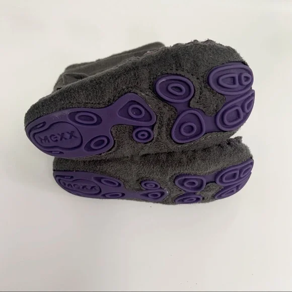 [BOGO ✨] Mexx Spring Suede Booties 🌻 - Picture 3 of 4